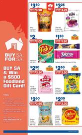 Foodland catalogue week 31 Page 2