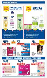 Foodland catalogue week 31 Page 22