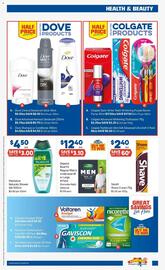 Foodland catalogue week 31 Page 23