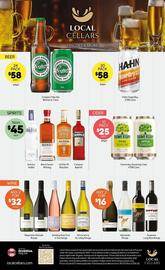 Foodland catalogue week 31 Page 27