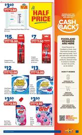 Foodland catalogue week 31 Page 3