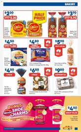 Foodland catalogue week 31 Page 9