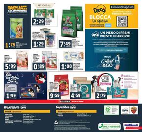 Volantino Deco Maxistore Pagina 20