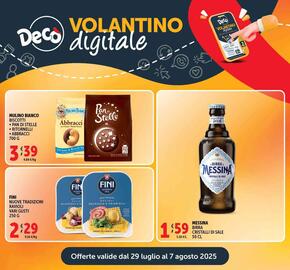 Volantino Deco Maxistore Pagina 21