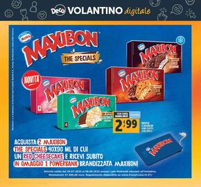 Volantino Deco Maxistore Pagina 23