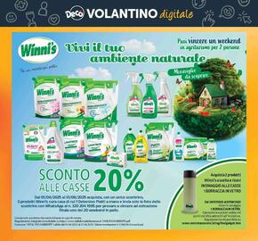 Volantino Deco Maxistore Pagina 34