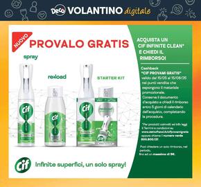 Volantino Deco Maxistore Pagina 35