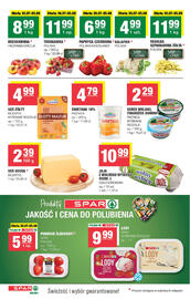 SPAR mini gazetka Strona 2