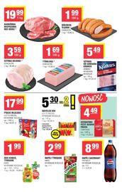 SPAR mini gazetka Strona 3