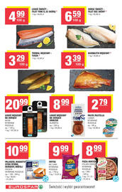 EuroSPAR gazetka Strona 10