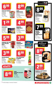 EuroSPAR gazetka Strona 11