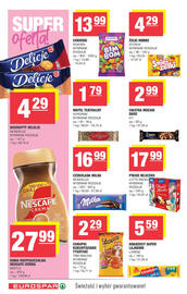 EuroSPAR gazetka Strona 12
