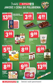 EuroSPAR gazetka Strona 14