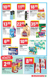 EuroSPAR gazetka Strona 15