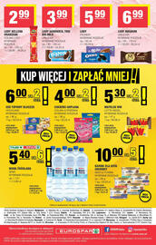 EuroSPAR gazetka Strona 16