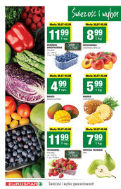EuroSPAR gazetka Strona 2