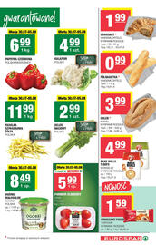 EuroSPAR gazetka Strona 3