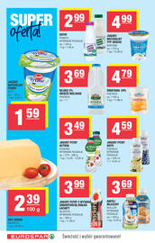 EuroSPAR gazetka Strona 4