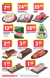 EuroSPAR gazetka Strona 6