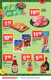 EuroSPAR gazetka Strona 8