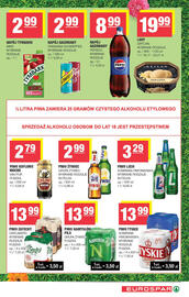 EuroSPAR gazetka Strona 9