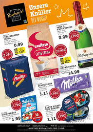 Edeka Zurheide Prospekt woche 31 Seite 1