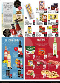Edeka Zurheide Prospekt woche 31 Seite 8