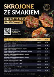 Makro gazetka Strona 1