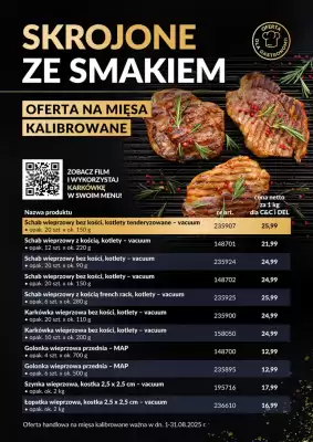 Makro gazetka (ważność do 31-08)