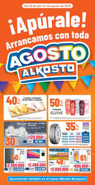 Catálogo Alkosto Página 1
