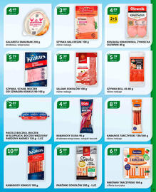 Eurocash Cash & Carry gazetka Strona 11