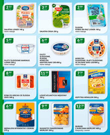 Eurocash Cash & Carry gazetka Strona 12