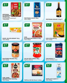 Eurocash Cash & Carry gazetka Strona 13