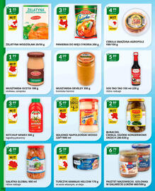 Eurocash Cash & Carry gazetka Strona 14