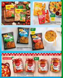 Eurocash Cash & Carry gazetka Strona 15