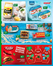 Eurocash Cash & Carry gazetka Strona 16
