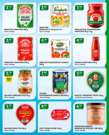 Eurocash Cash & Carry gazetka Strona 17