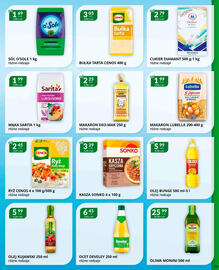 Eurocash Cash & Carry gazetka Strona 19