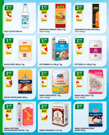 Eurocash Cash & Carry gazetka Strona 20