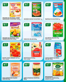 Eurocash Cash & Carry gazetka Strona 21