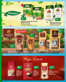 Eurocash Cash & Carry gazetka Strona 22