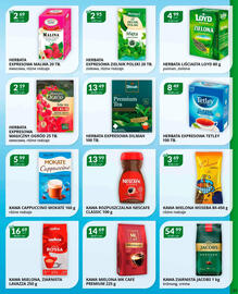 Eurocash Cash & Carry gazetka Strona 23