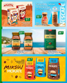 Eurocash Cash & Carry gazetka Strona 24