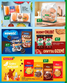 Eurocash Cash & Carry gazetka Strona 25
