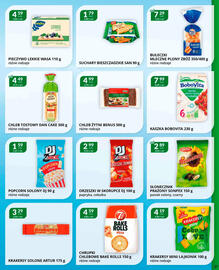 Eurocash Cash & Carry gazetka Strona 27