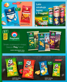 Eurocash Cash & Carry gazetka Strona 28