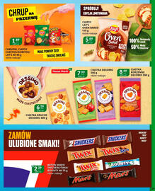Eurocash Cash & Carry gazetka Strona 29