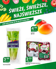 Eurocash Cash & Carry gazetka Strona 3