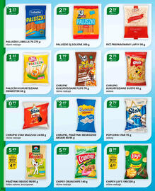 Eurocash Cash & Carry gazetka Strona 30