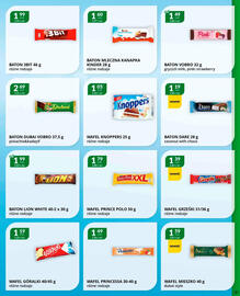 Eurocash Cash & Carry gazetka Strona 31